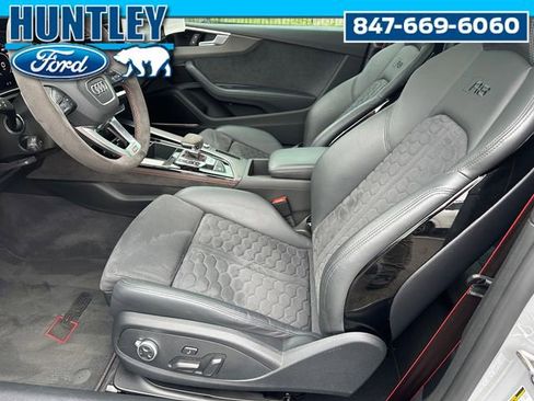 Used 2023 Audi RS 5 image 14