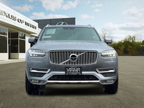 Used 2016 Volvo XC90 T6 Inscription w/ Vision Package AWD/4WD image 5