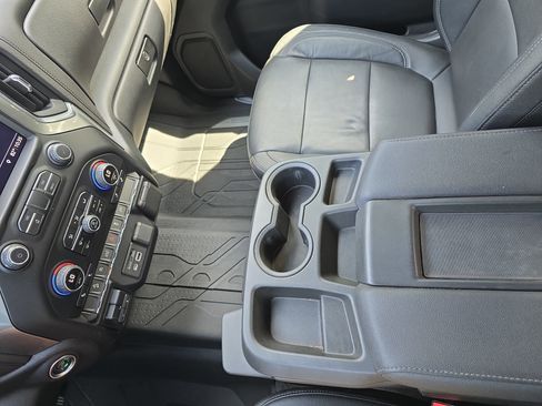 Used 2019 Chevrolet Silverado 1500 LT w/ All-Star Edition AWD/4WD image 24