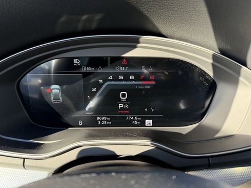 Used 2025 Audi Q5 2.0T Premium Plus w/ Premium Plus Package image 21