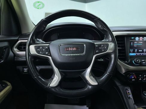Used 2019 GMC Acadia Denali image 21