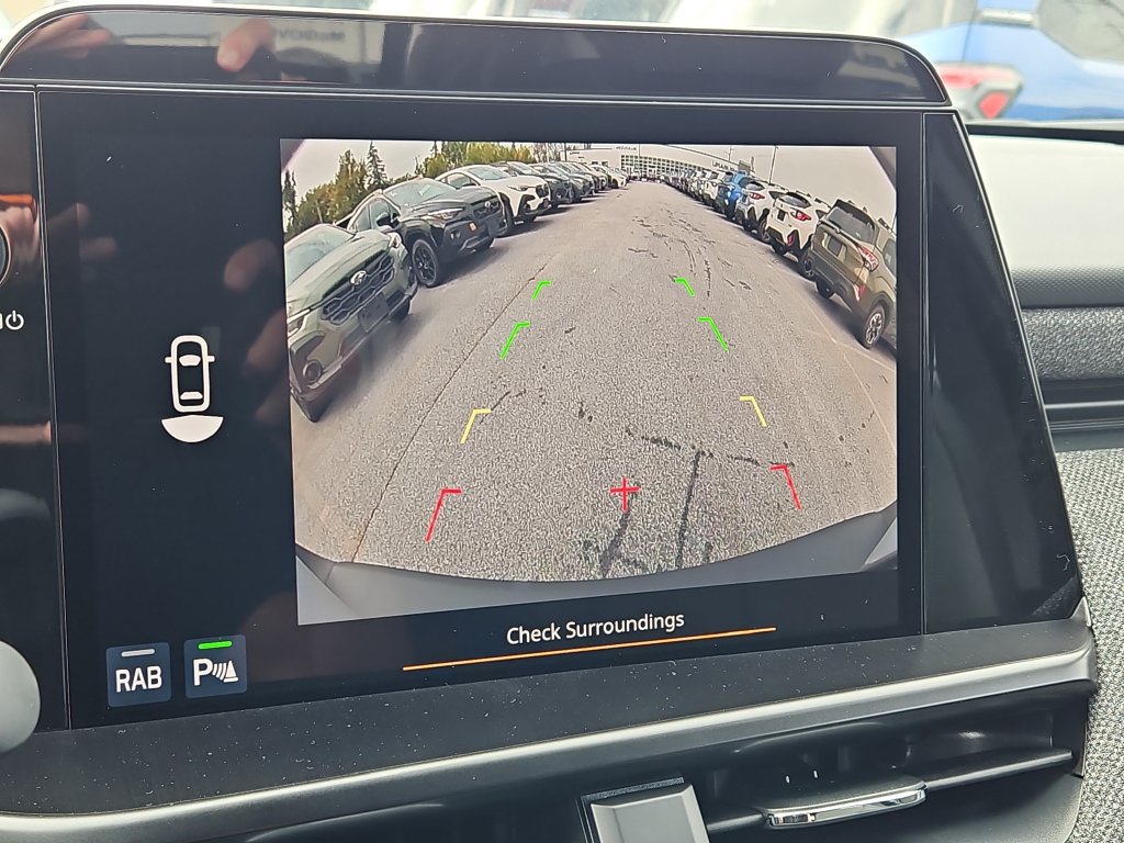 New 2026 Subaru Outback Premium AWD/4WD image 7