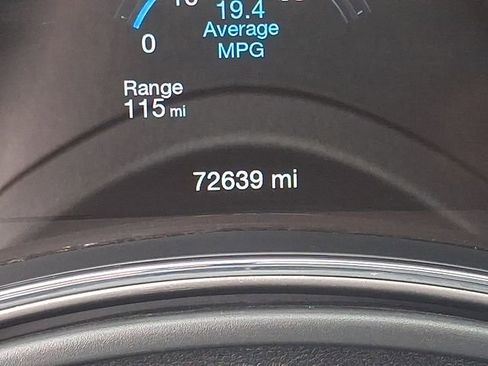 Used 2020 Jeep Grand Cherokee Limited w/ Premium Lighting Group image 21