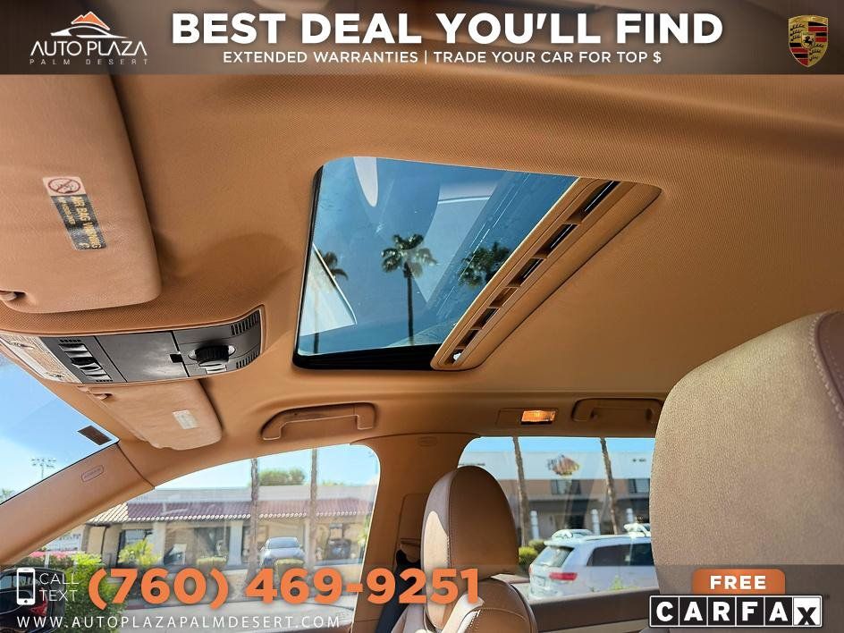Used 2009 Porsche Cayenne AWD/4WD image 7