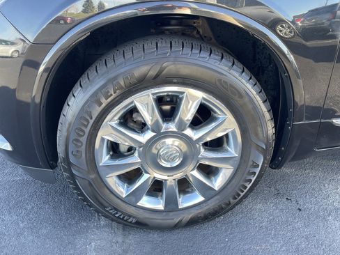 Used 2015 Buick Enclave Leather image 28