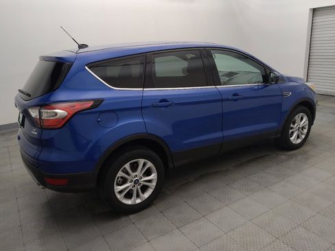 Used 2017 Ford Escape SE FWD image 10