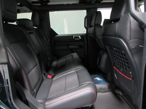 New 2026 Ford Bronco Raptor AWD/4WD image 19