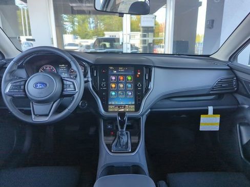 Used 2025 Subaru Legacy Premium image 14