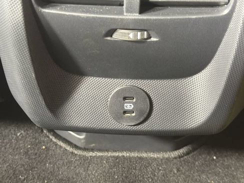Used 2026 Ford Mustang Mach-E Select RWD image 21