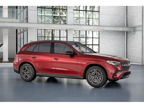 New 2026 Mercedes-Benz GLC 300 GLC 300 image 13