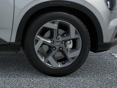 New 2026 Hyundai Venue SEL FWD image 8