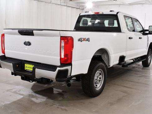 New 2026 Ford F350 XL w/ XL Driver Assist Package AWD/4WD image 12