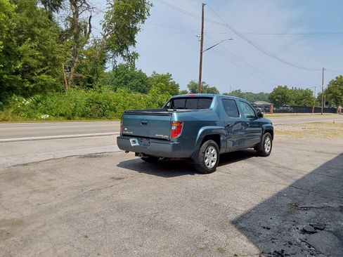 Used 2006 Honda Ridgeline RTL image 7
