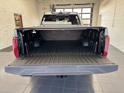 New 2026 Toyota Tundra 1794 Edition image 10
