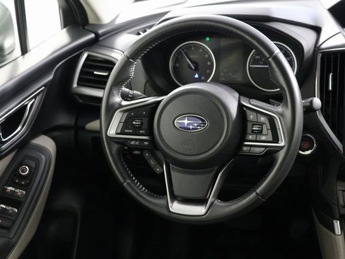 Used 2023 Subaru Forester Limited image 10