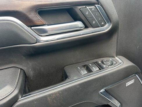 Used 2024 GMC Sierra 1500 SLT w/ SLT Premium Plus Package image 18