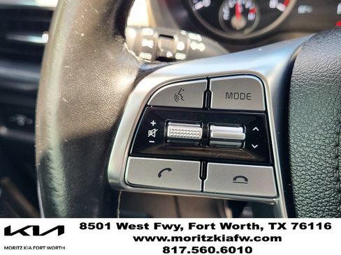 Used 2022 Kia Telluride SX w/ SX Prestige Package AWD/4WD image 27