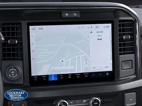 New 2025 Ford F250 Lariat w/ Lariat Ultimate Package image 14