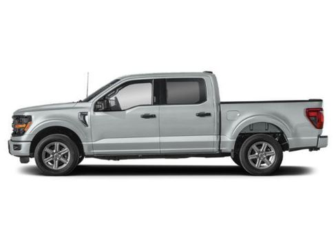 New 2026 Ford F150 XLT AWD/4WD image 4
