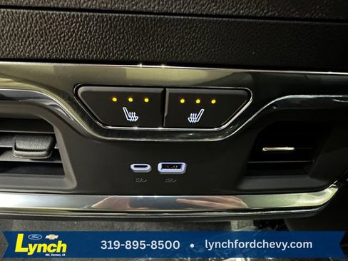 New 2026 Chevrolet Silverado 1500 High Country w/ Midnight Edition AWD/4WD image 21