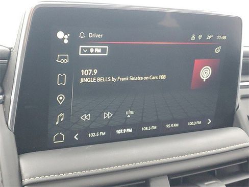 Certified 2023 GMC Yukon SLT image 25