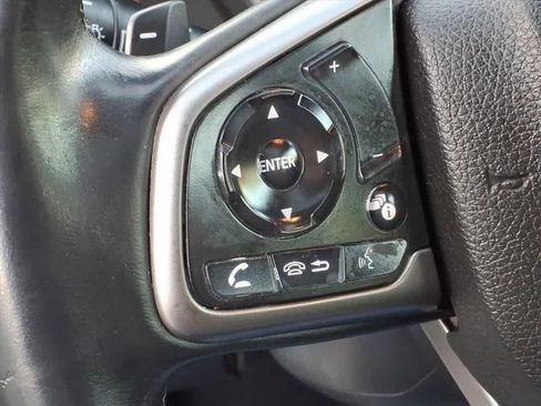 Used 2019 Honda Civic Sport Touring image 17