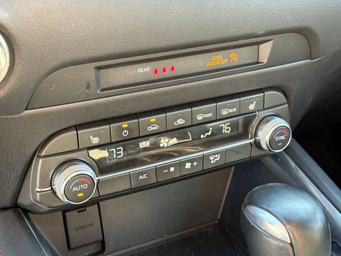 Used 2024 MAZDA CX-5 Carbon Edition image 26