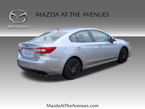 Used 2018 Subaru Impreza 2.0i image 14