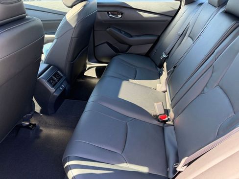 New 2026 Honda Accord Sport image 22