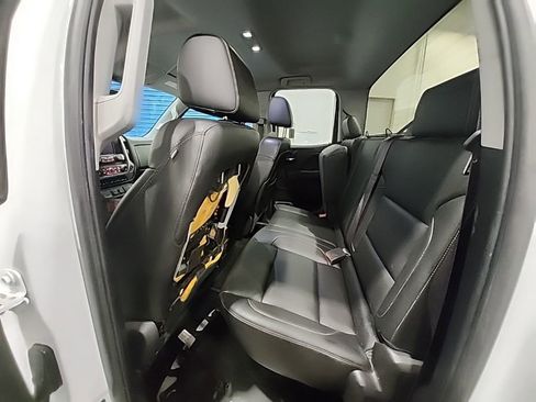 Used 2015 GMC Sierra 2500 SLT AWD/4WD image 11