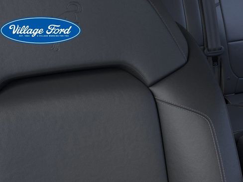 New 2025 Ford Bronco Badlands w/ Sasquatch Package AWD/4WD image 19