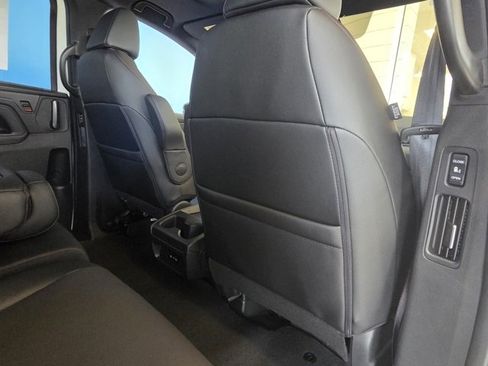 New 2026 Honda Odyssey Sport-L image 31