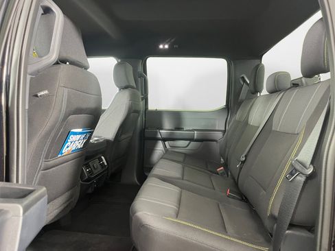 Used 2024 Ford F150 STX image 14