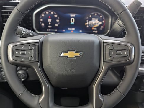 New 2026 Chevrolet Silverado 3500 High Country w/ Technology Package image 23