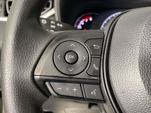 Used 2024 Toyota RAV4 LE AWD/4WD image 20
