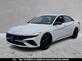 Used 2026 Hyundai Elantra Sport FWD video 1