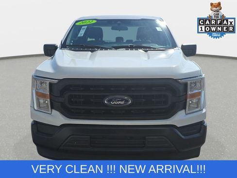 Used 2022 Ford F150 XL w/ Trailer Tow Package RWD image 10