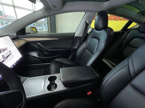 Used 2023 Tesla Model 3 Long Range image 12
