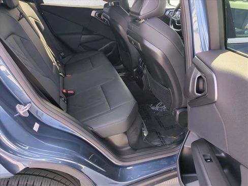 Certified 2026 BMW X3 xDrive30 w/ Convenience Package AWD/4WD image 19