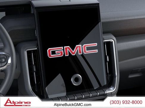 New 2026 GMC Yukon XL Denali w/ Denali Reserve Package AWD/4WD image 20