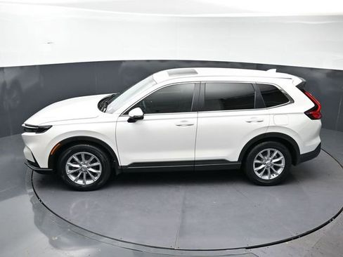 Certified 2025 Honda CR-V EX image 31