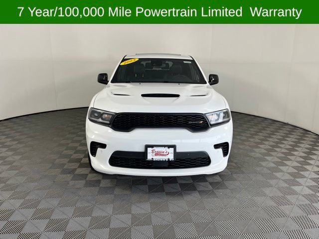Used 2023 Dodge Durango R/T AWD/4WD image 2