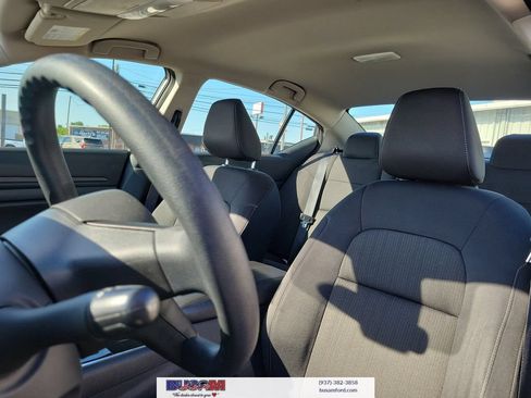 Used 2023 Nissan Altima 2.5 S FWD image 15