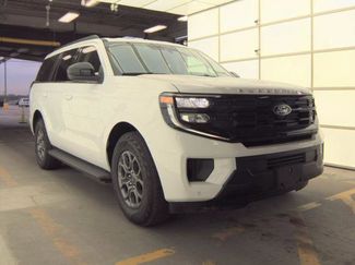 Used 2025 Ford Expedition Active video 1