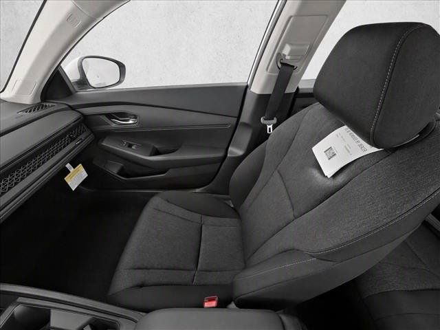 New 2026 Honda Accord LX image 24