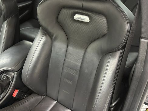 Used 2015 BMW M3 Sedan image 34