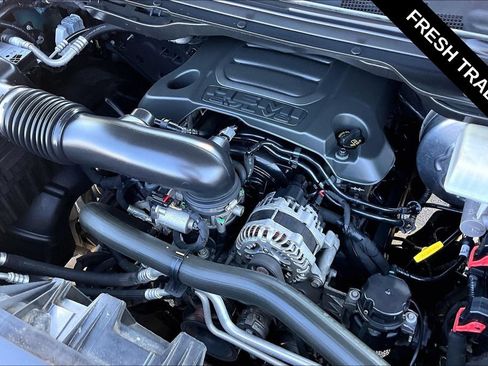 Used 2020 RAM 1500 Limited AWD/4WD image 30