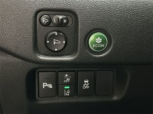 Certified 2022 Honda Pilot Black Edition image 19