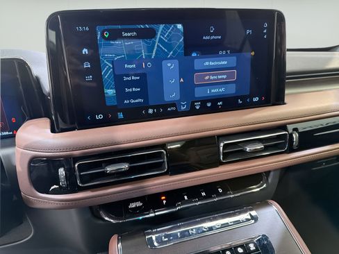 New 2026 Lincoln Aviator Reserve RWD image 20