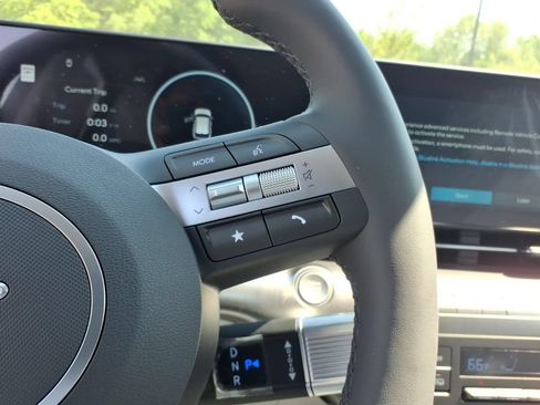 New 2026 Hyundai Kona Limited AWD/4WD image 13